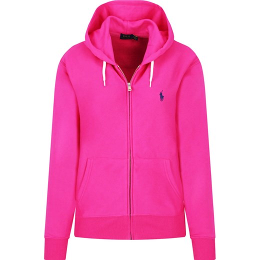 Polo Ralph Lauren Bluza | Regular Fit Polo Ralph Lauren L Gomez Fashion Store