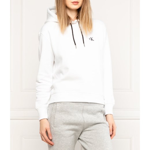 Calvin Klein Jeans Bluza | Regular Fit Calvin Klein  M Gomez Fashion Store