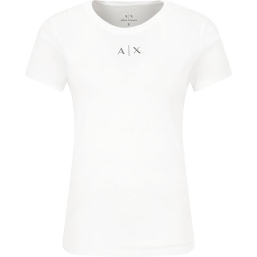 Armani Exchange T-shirt | Regular Fit Armani Exchange  XL Gomez Fashion Store
