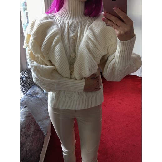 Golf Furbelow Bisou`s Project One Size Avenue M