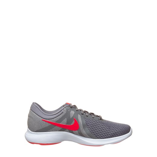 Buty "Revolution 4" w kolorze szarym do biegania  Nike 40 promocja Limango Polska 