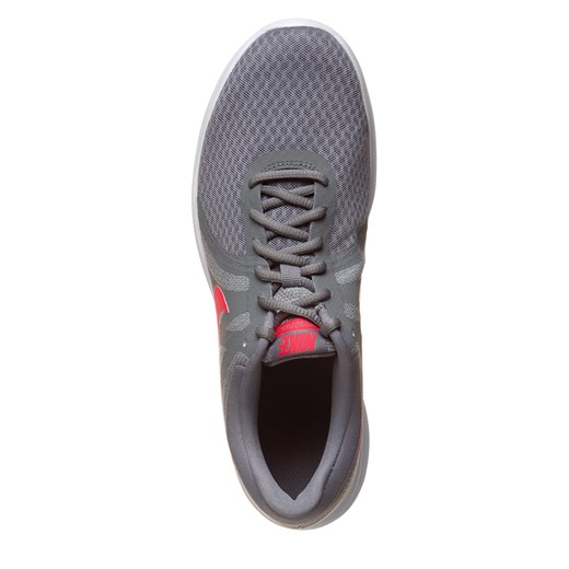 Buty "Revolution 4" w kolorze szarym do biegania  Nike 40 promocyjna cena Limango Polska 