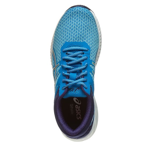 Buty sportowe damskie Asics dla biegaczy wiosenne bez wzorów 