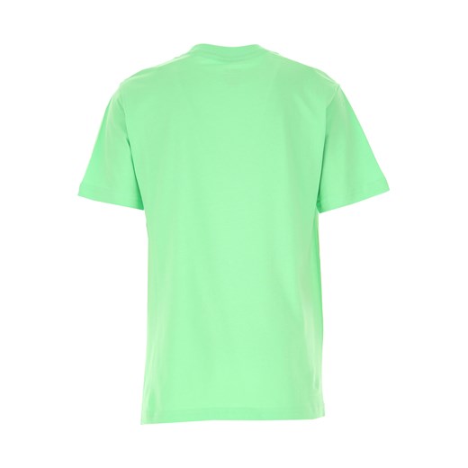 Ralph Lauren Koszulka Dziecięca dla Chłopców, zielony, Bawełna, 2019, 3Y 4Y L M S XL  Ralph Lauren 4Y RAFFAELLO NETWORK
