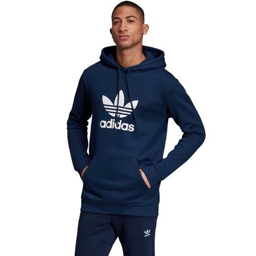 Bluza męska Adidas Originals w sportowym stylu 