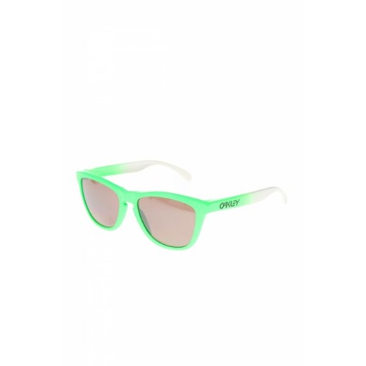 Okulary przeciwsłoneczne Oakley  Oakley  promocyjna cena Remixshop 