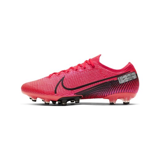 Korki piłkarskie na sztuczną nawierzchnię Nike Mercurial Vapor 13 Elite AG-PRO - Czerwony Nike  42.5 Nike poland