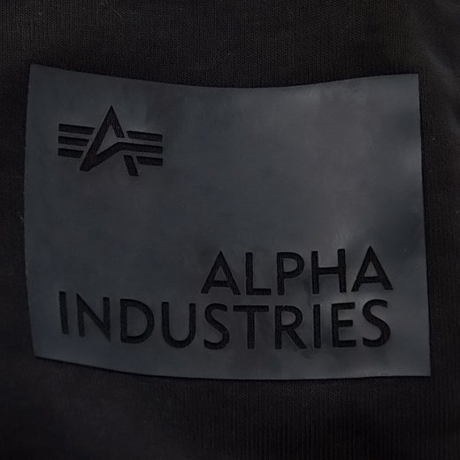 Spodenki męskie Alpha Industries 