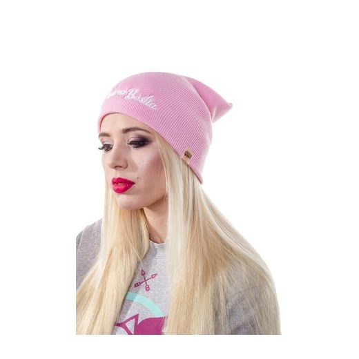 Czapka Piękna Bestia typu beanie