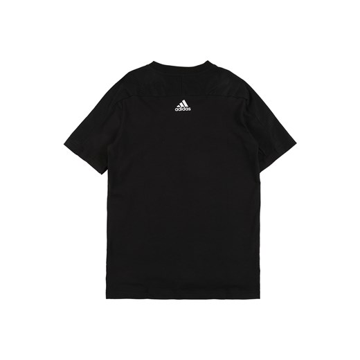 Koszulka funkcyjna 'JB T FD TEE' Adidas Performance  140 AboutYou