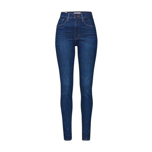 Jeansy 'MILE HIGH' Levi's  30/34 AboutYou