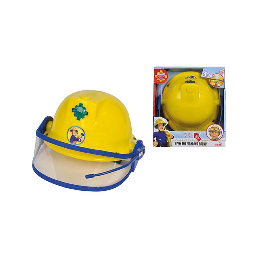 Domodi Fireman Sam 