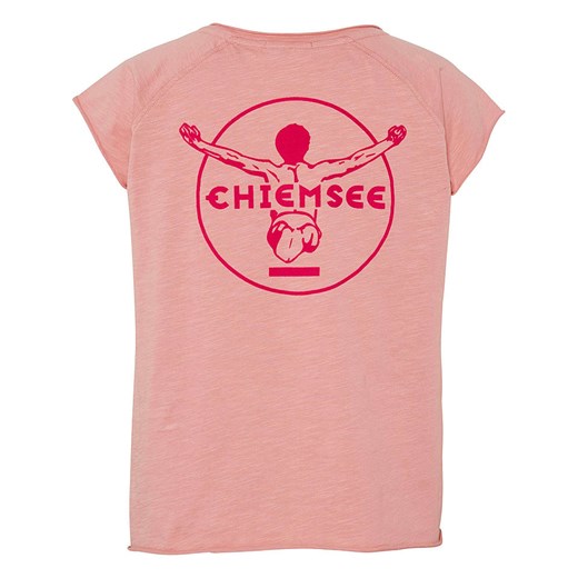 Bluzka dziewczęca Chiemsee 