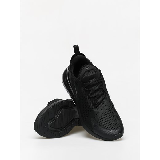 Buty Nike Air Max 270 (black/black black) Nike  45.5 SUPERSKLEP
