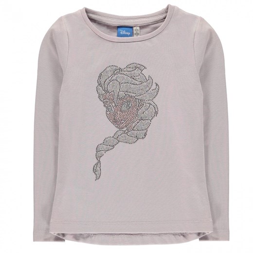 Character Long Sleeve Top Infant Girls