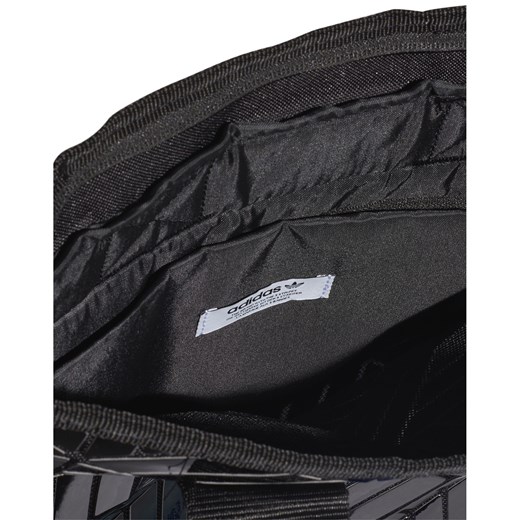 adidas Originals 3D Plecak Czarny  Adidas Originals UNI BIBLOO