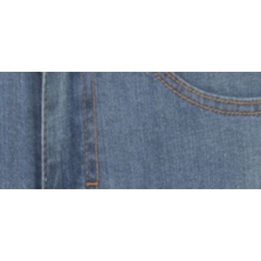 Spodnie damskie jeansowe skinny  Top Secret 38 