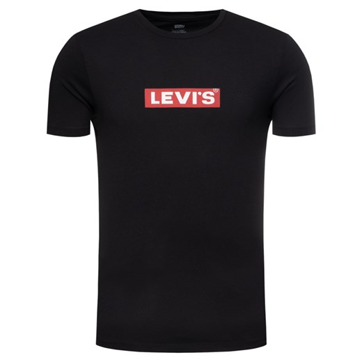 Levi's t-shirt męski z krótkim rękawem 