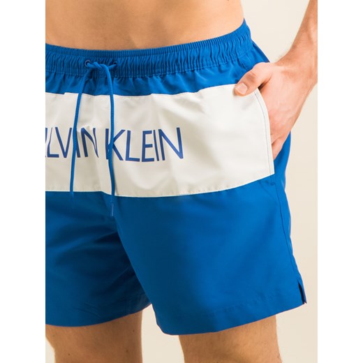 Kąpielówki Calvin Klein 