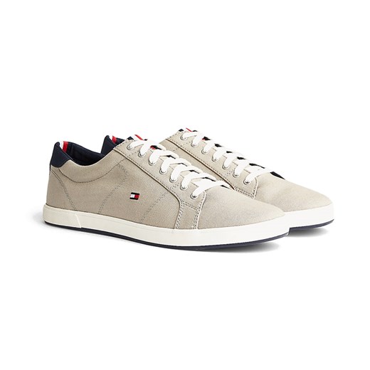 TOMMY HILFIGER ICONIC LONG LACE > FM0FM01536-AEP  Tommy Hilfiger  streetstyle24.pl