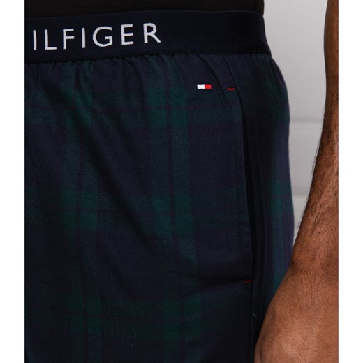 Piżama męska Tommy Hilfiger 