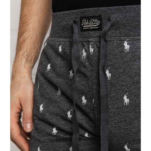 Polo Ralph Lauren Szorty od piżamy | Regular Fit Polo Ralph Lauren  L Gomez Fashion Store