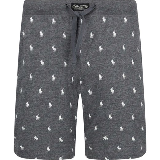 Polo Ralph Lauren Szorty od piżamy | Regular Fit Polo Ralph Lauren  L Gomez Fashion Store