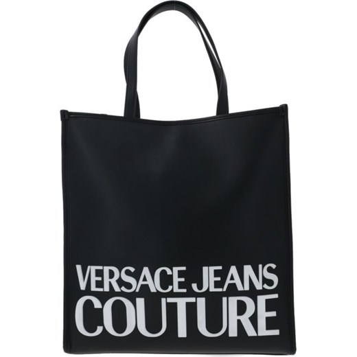 Versace Jeans Couture Shopperka  Versace Jeans uniwersalny Gomez Fashion Store