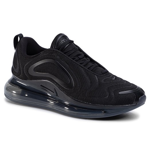 Buty NIKE - Air Max 720 AO2924 007 Black/Black Anthracite  Nike 44.5 eobuwie.pl