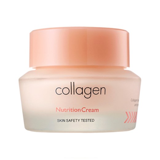 It's Skin Collagen Nutrition Cream Krem Do Twarzy 50Ml  It`s Skin  Drogerie Natura