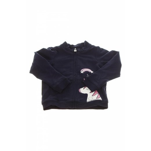 Dziecięca sportowa bluza Grain De Ble  Grain De Ble 12-18 m/ 80-86 см okazyjna cena Remixshop 