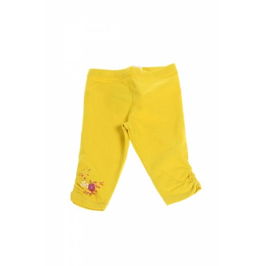 Damskie sportowe legginsy La Compagnie des Petits  La Compagnie Des Petits 6-9 m/ 68-74 см okazja Remixshop 