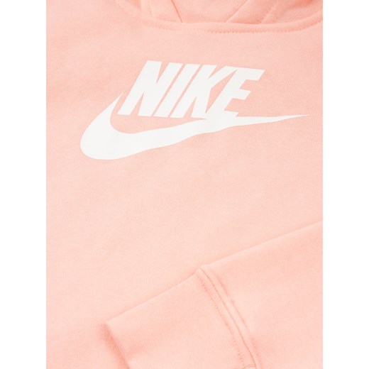 Nike Bluza Sportswear BV2717 Różowy Standard Fit