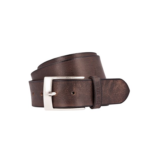 Pasek 'Used fullgrain leather belt'