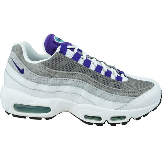 Nike Air Max 95 LV8  AO2450-101  Nike 46 wyprzedaż butyjana.pl 