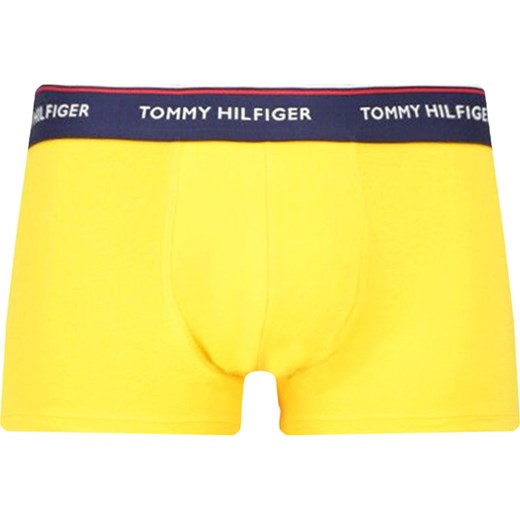 Tommy Hilfiger Bokserki 3-pack Tommy Hilfiger  M Gomez Fashion Store