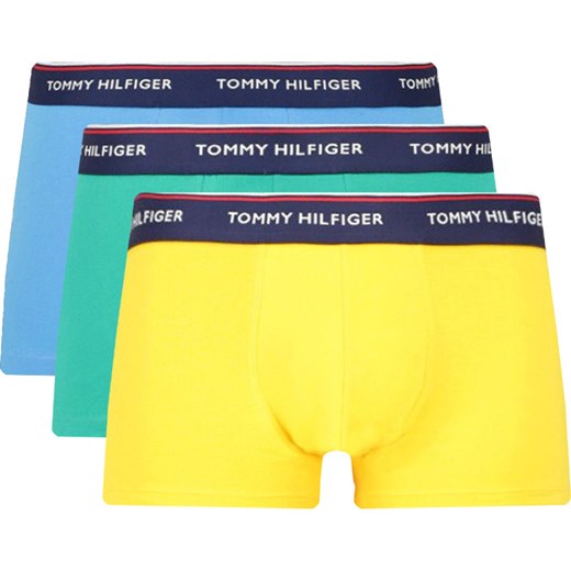 Tommy Hilfiger Bokserki 3-pack Tommy Hilfiger  M Gomez Fashion Store