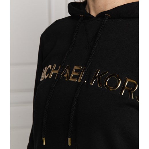 Michael Kors Bluza | Regular Fit  Michael Kors XS Gomez Fashion Store