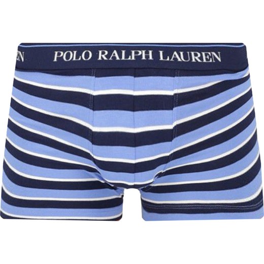 Majtki męskie wielokolorowe Polo Ralph Lauren 