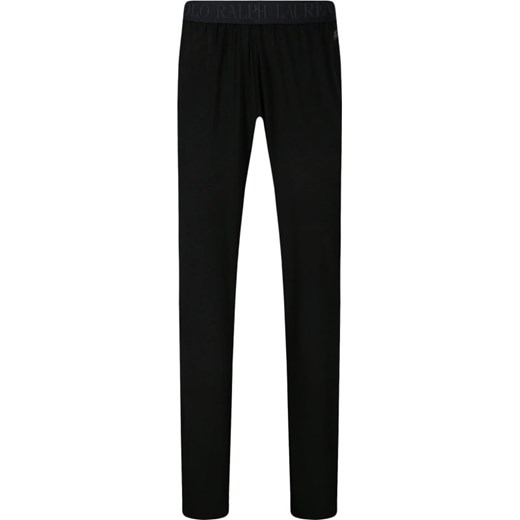 Polo Ralph Lauren Spodnie od piżamy | Slim Fit  Polo Ralph Lauren M Gomez Fashion Store