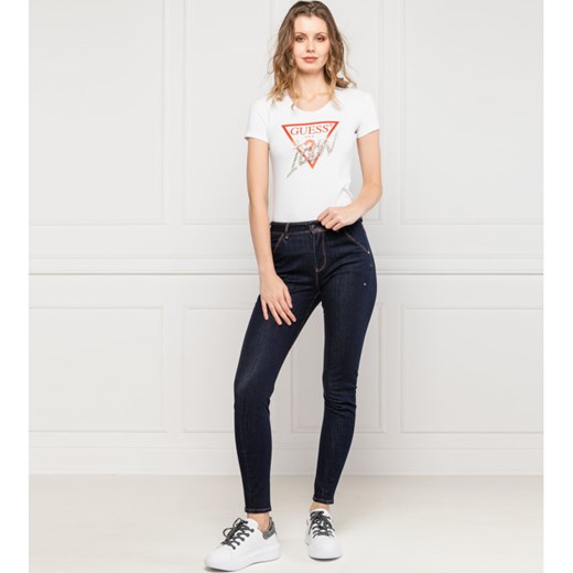 Guess Jeans Jeansy NEW ROCKET | Slim Fit  Guess Jeans 29 Gomez Fashion Store