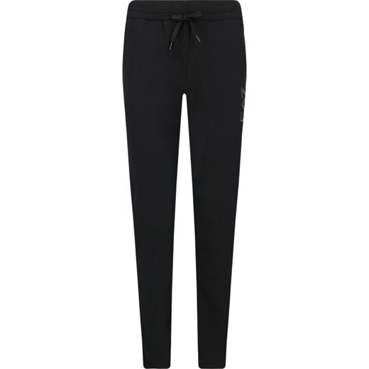 EA7 Spodnie dresowe | Relaxed fit  Emporio Armani S Gomez Fashion Store