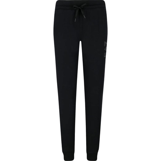EA7 Spodnie dresowe | Relaxed fit  Emporio Armani L Gomez Fashion Store