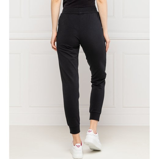 EA7 Spodnie dresowe | Relaxed fit  Emporio Armani XS Gomez Fashion Store