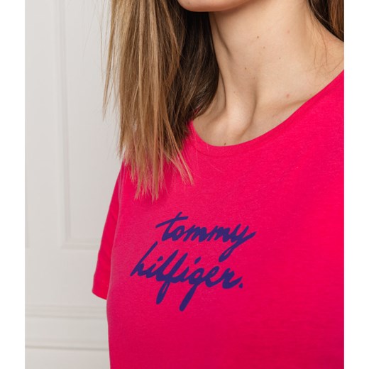 Tommy Hilfiger T-shirt PENNY | Regular Fit Tommy Hilfiger  L Gomez Fashion Store