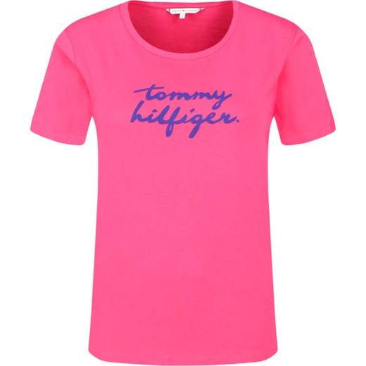 Tommy Hilfiger T-shirt PENNY | Regular Fit  Tommy Hilfiger M Gomez Fashion Store