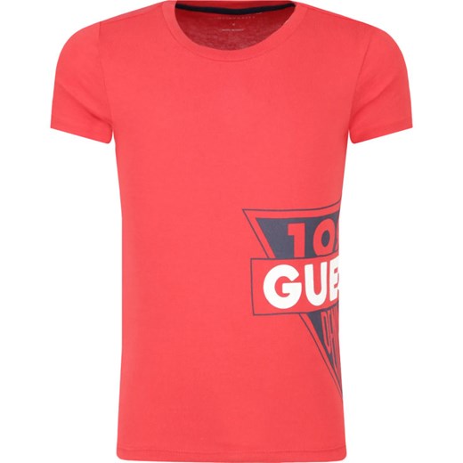 Guess T-shirt | Regular Fit Guess  98 Gomez Fashion Store
