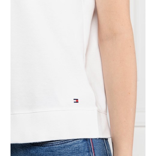 Tommy Hilfiger Polo LOGO | Regular Fit Tommy Hilfiger S Gomez Fashion Store