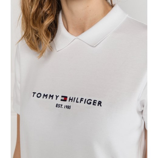 Tommy Hilfiger Polo LOGO | Regular Fit Tommy Hilfiger S Gomez Fashion Store