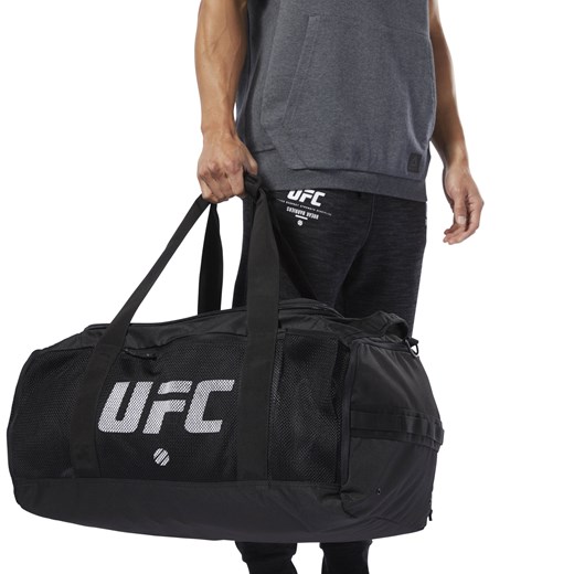 Torba UFC Grip Bag   1 Size Reebok
